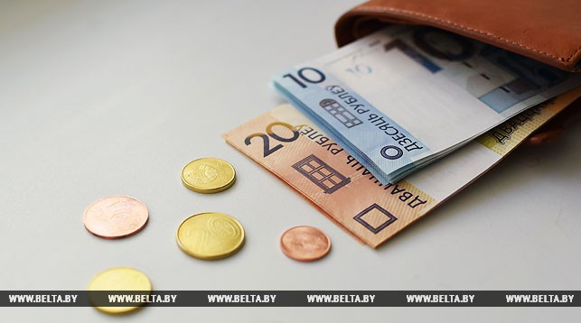 Трудовые пенсии в Беларуси с 1 августа увеличатся в среднем на 10%