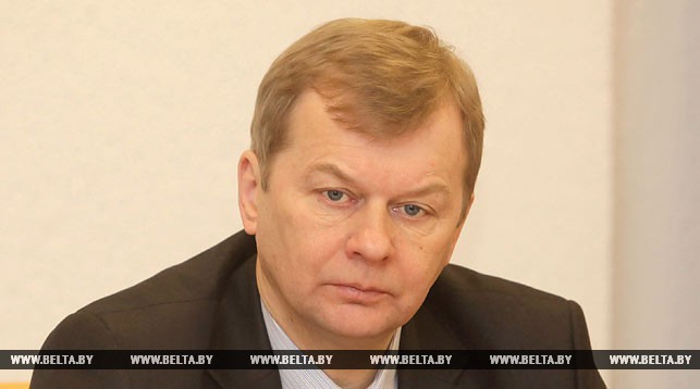 Могилевская область и Швеция намерены развивать экономическое сотрудничество