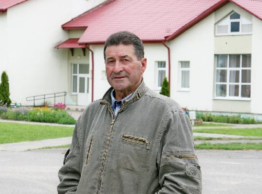 Опыт Владимира Громова – подспорье молодым