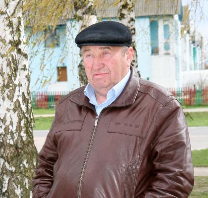Переселенец из Чернобыльской зоны: «Молодежи немного легче было смириться с потерями»