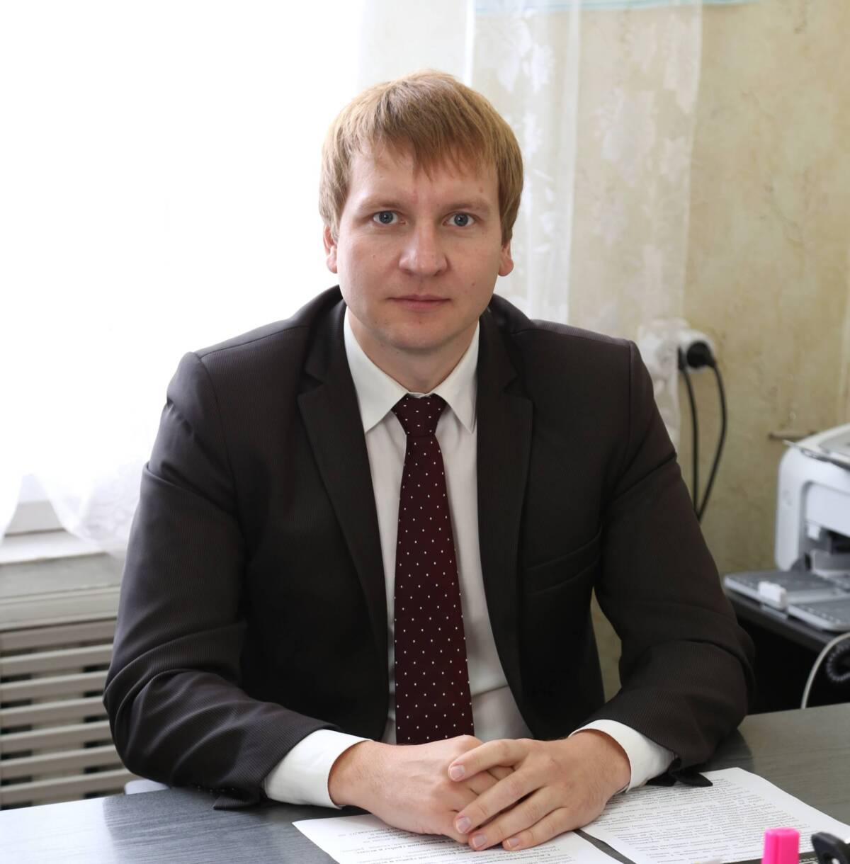 Главный санитарный врач Шкловского района ответил на вопросы о коронавирусе