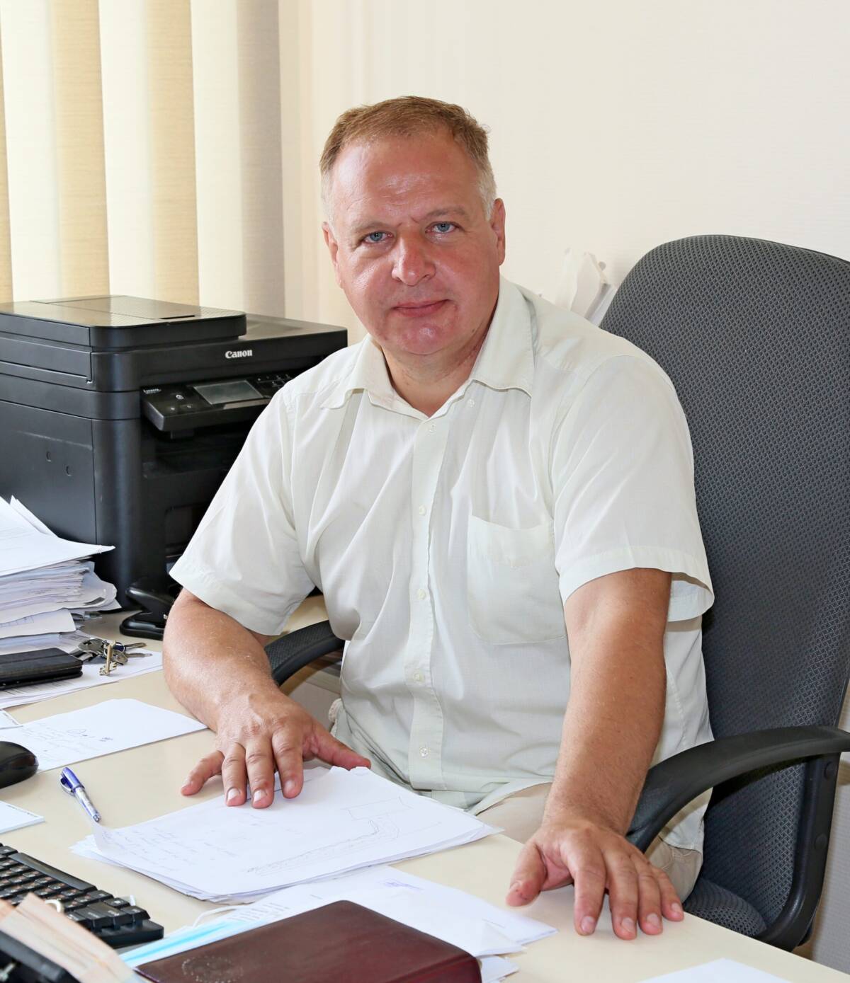 Большой разговор с Президентом: отклики шкловчан