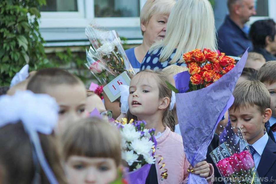 Первые дни осени: до +25 градусов и местами дожди