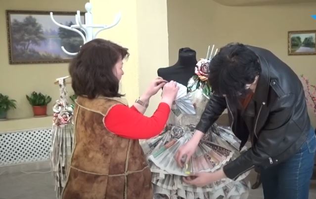 Раённы Дом культуры пачаў падрыхтоўку да фестывалю “Александрыя збірае сяброў” (ВІДЭА)