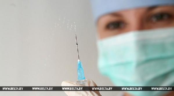 Календарь профилактических прививок оптимизировали в Беларуси