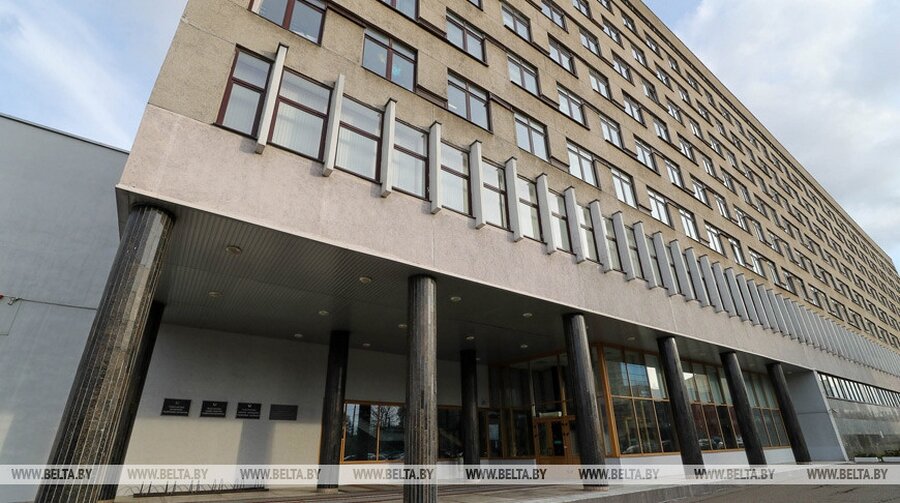 Министерство здравоохранения открыло благотворительный счет для помощи медучреждениям на фоне коронавируса
