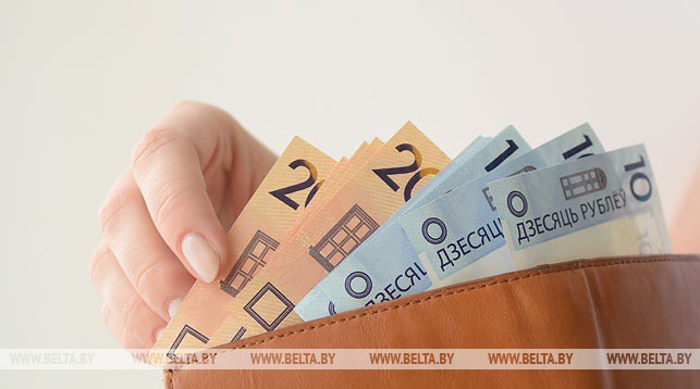 Тарифная ставка первого разряда в 2019 году вырастет на 5,5%