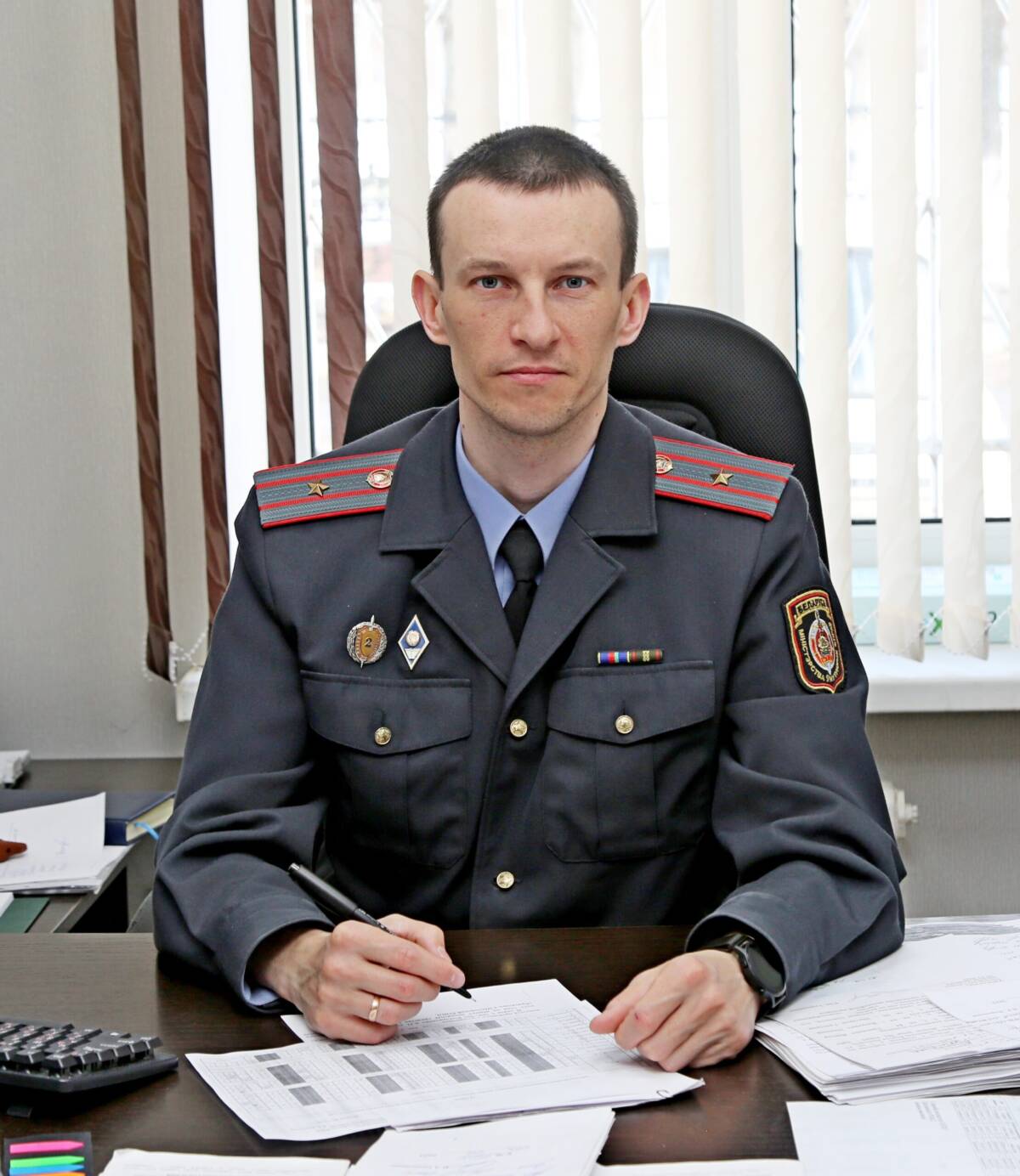 Отвечает участковый инспектор милиции: об ответственности за изготовление самогона