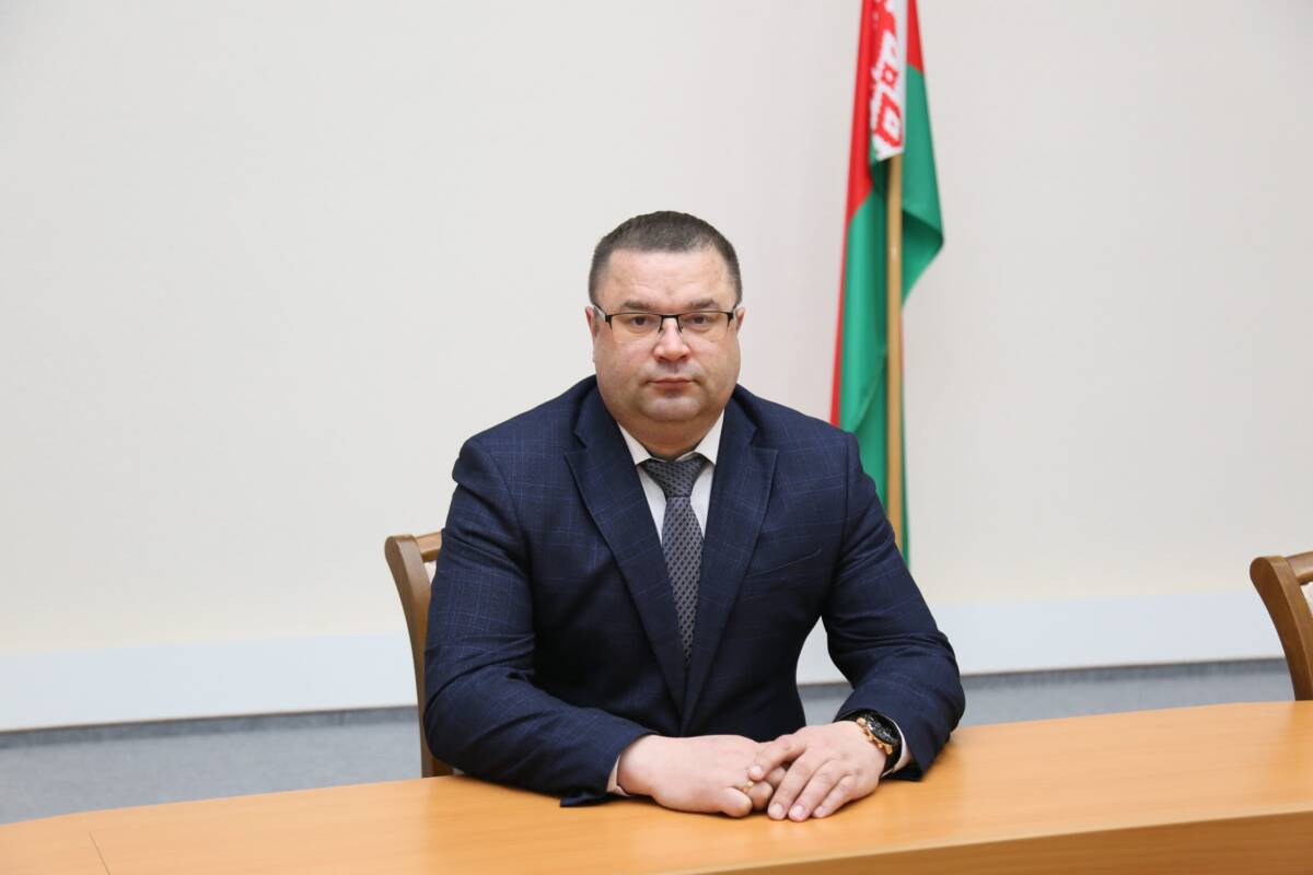 Андрей Камко: наше единство поможет преодолеть все вызовы
