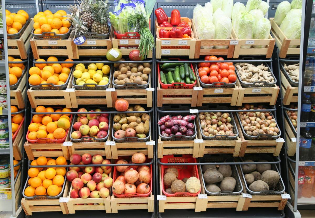 «Районка» узнала, как обстоят дела со спросом и предложением продуктов питания на Шкловщине