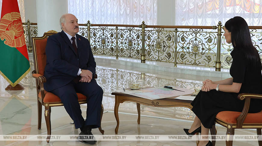 Александр Лукашенко: цели СВО уже выполнены, под дудку американцев будущая Украина плясать не будет