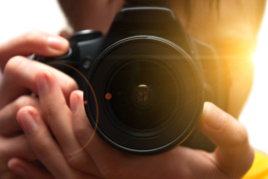 Стало известно о новом фотоконкурсе районной газеты