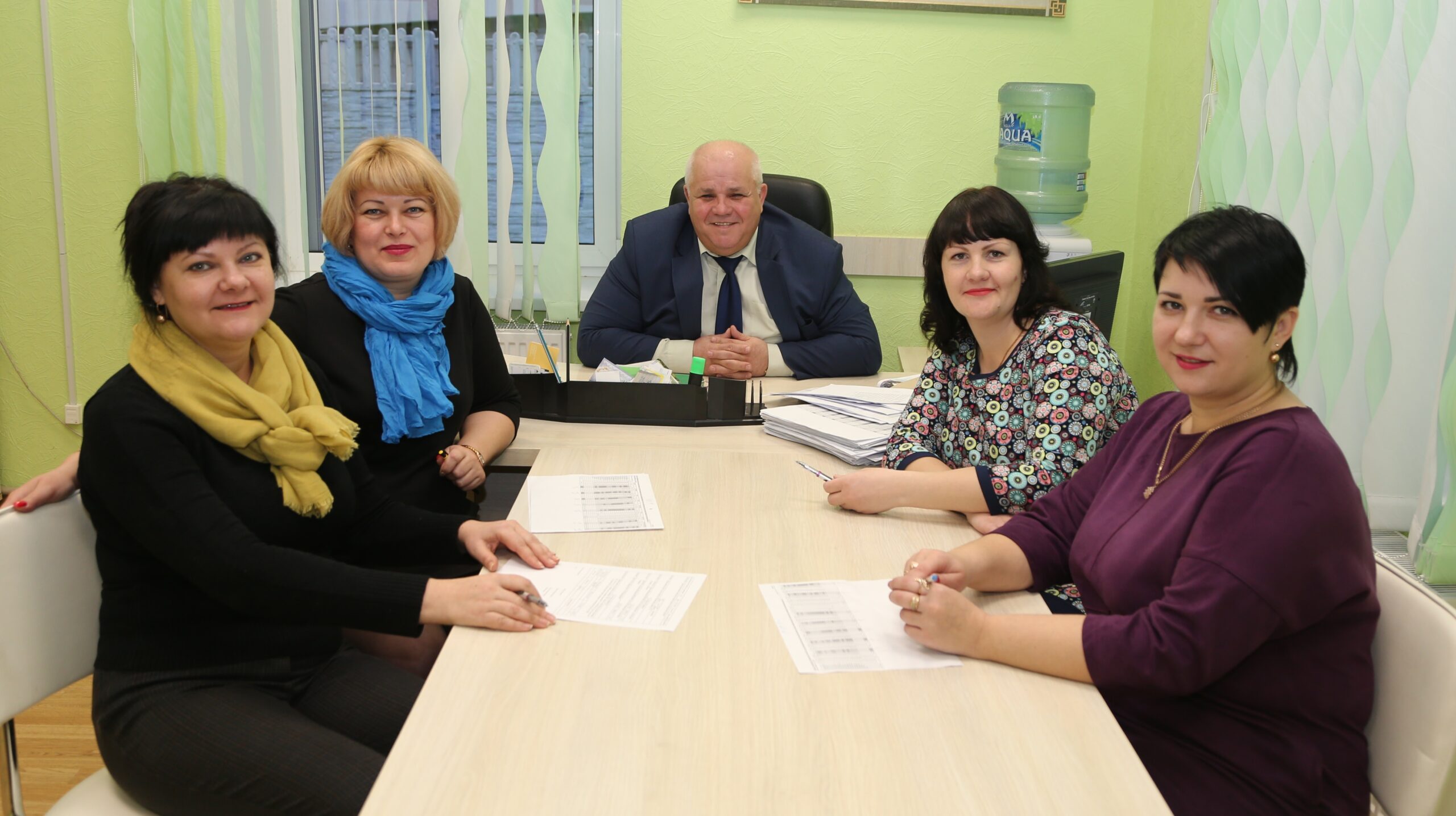 2 декабря – День страховых работников