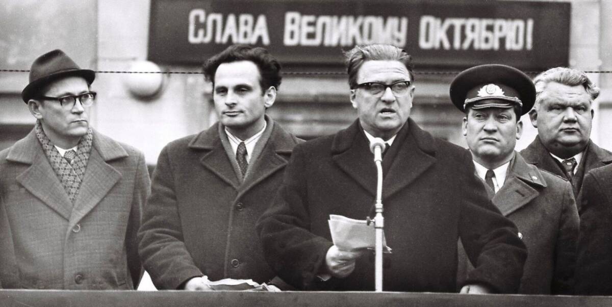 Сергей Дикун: кем был человек, чьим именем в нашем городе названа улица?