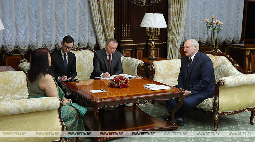 Александр Лукашенко: визит премьер-министра Индии в Беларусь может стать триггером в дальнейшем развитии сотрудничества