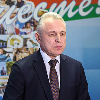 Михаил Орда: «Западные страны пытаются сделать МОТ соучастницей своих незаконных действий против трудящихся Беларуси»