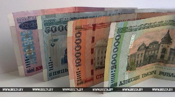 В Беларуси в прошлом году выявлено 67 организаций, выплативших зарплату ниже минимально гарантированной