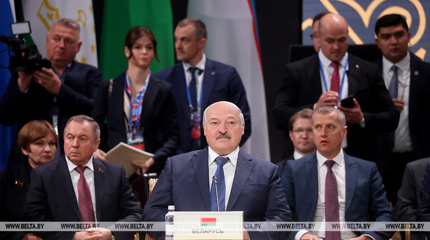 Александр Лукашенко подтвердил принятие в Беларуси контртеррористических мер