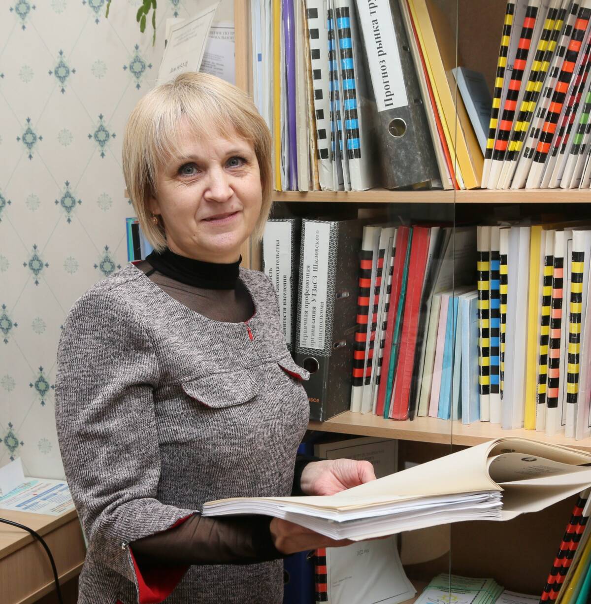 Профессия для неравнодушных: Елена Пименова почти 15 лет проработала в комиссии по делам несовершеннолетних