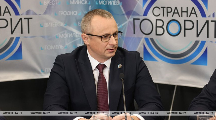 В чем преимущество укрупнения сельхозпредприятий? Рассказал эксперт