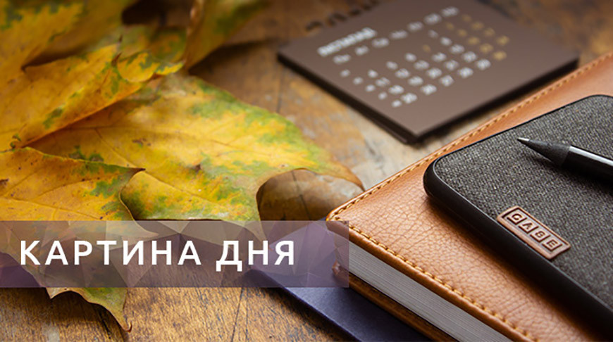 Главные новости за 12-13 ноября