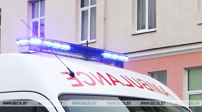 «ВАЗ» в Шкловском районе наехал на восьмилетнего мальчика