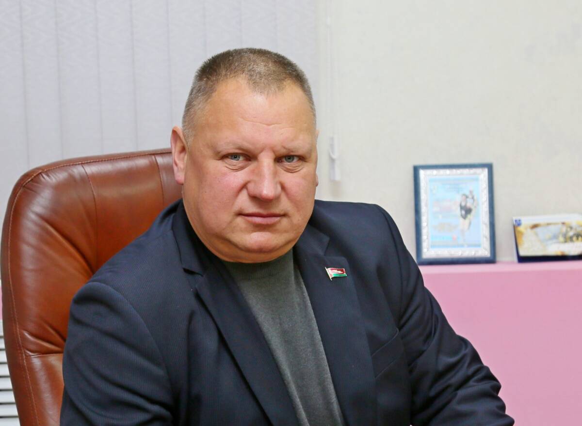 Воспитать патриота может только патриот. Мнением о послании Президента поделился руководитель военно-патриотического клуба «Щит»