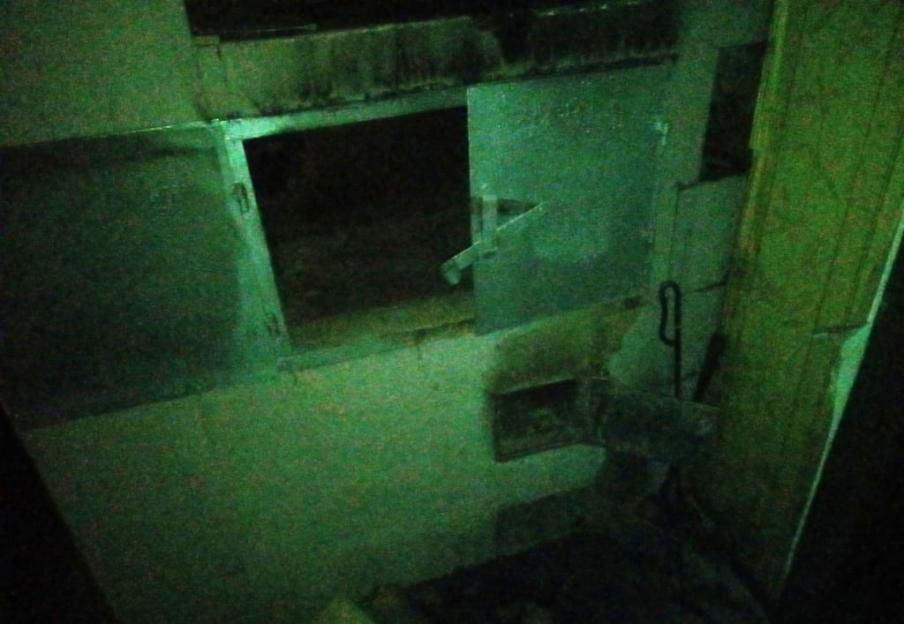 8 марта в Шклове произошел пожар. Что стало его причиной и какие правила безопасности нужно знать шкловчанам?