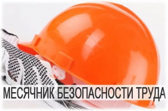 В Шкловском районе проходит месячник безопасного труда
