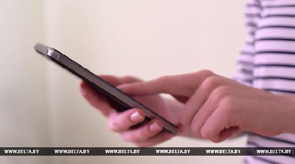 Белорусы будут получать меньше СМС-спама