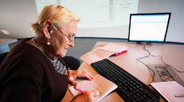 В Беларуси 665,8 тыс. пенсионеров продолжают работать — каждый четвертый