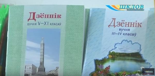 Торговые объекты Шкловского райпо начали продажу школьных товаров (ВИДЕО)