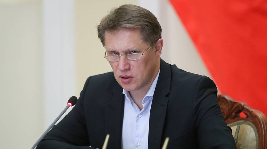Мурашко: комбинация “Спутника V” и вакцины от гриппа может усиливать их эффект