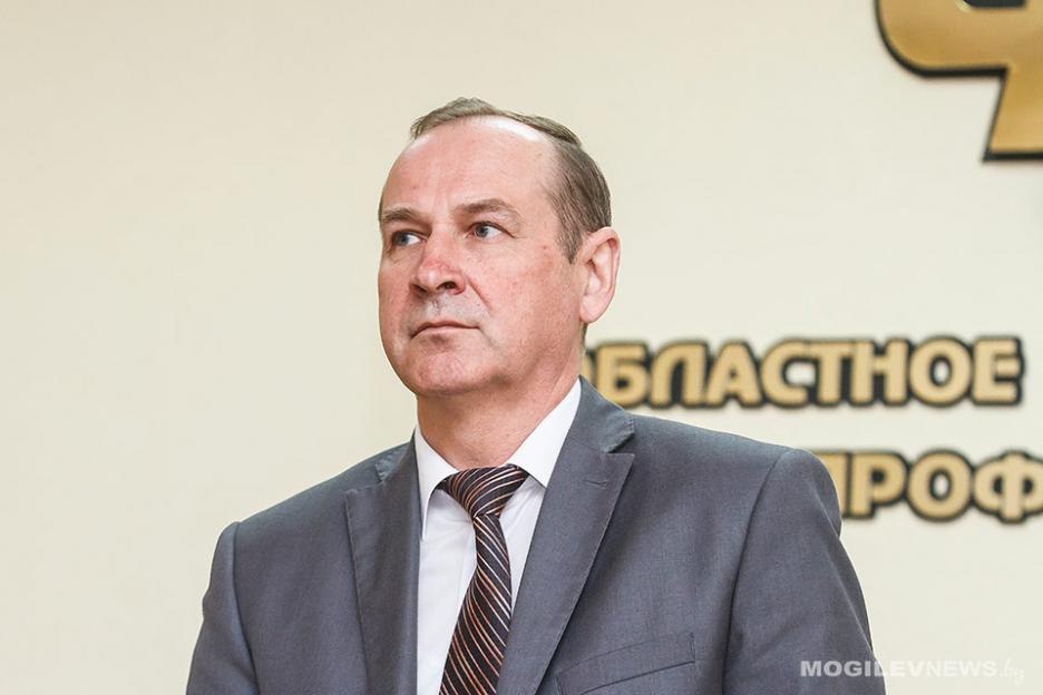 Самое главное для страны – стабильная экономика – Дмитрий Янков
