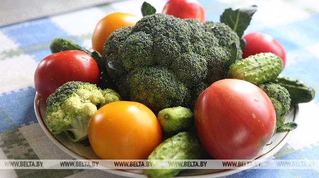 Ученые назвали продукты, продлевающие жизнь