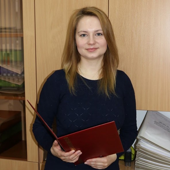О регистрации родившегося ребенка рассказала начальник отдела ЗАГС