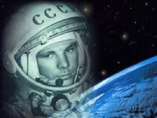 В Хьюстоне открыли дубовую Аллею имени Гагарина и Армстронга