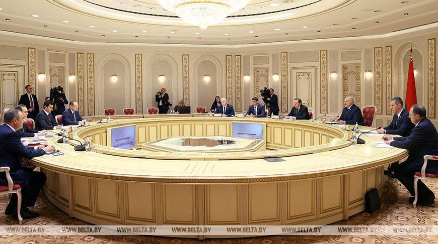 Александр Лукашенко отметил успехи в сотрудничестве с Мордовией и указал на явные пробелы