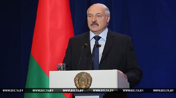 Лукашенко назвал главные принципы развития сферы образования