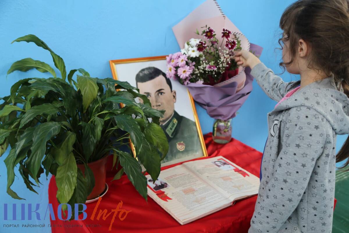 “Ударны фронт” запускает новый фотопроект «Будем помнить!»