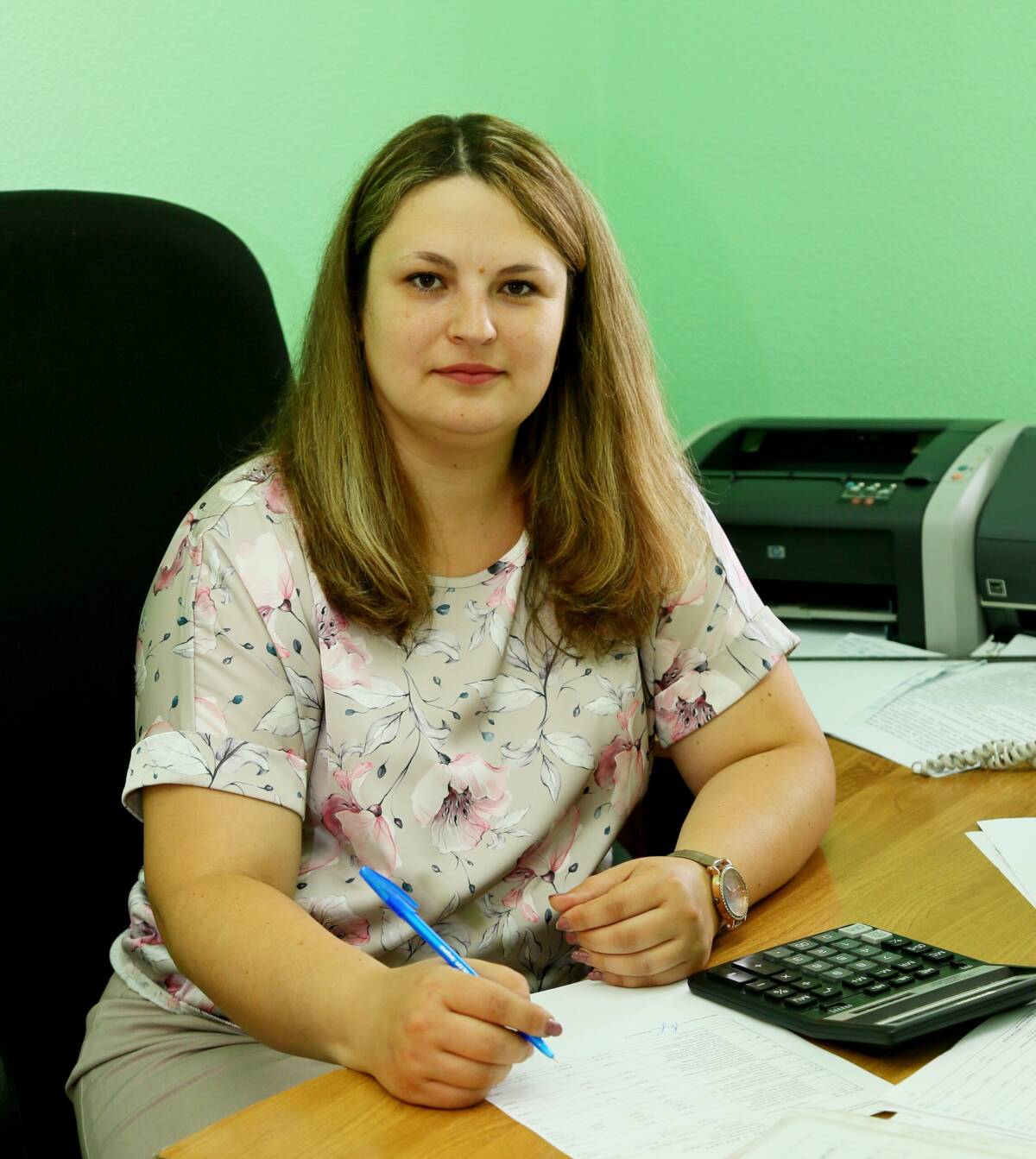 С особой ответственностью и профессионализмом. 11 июля – День работников налоговых органов