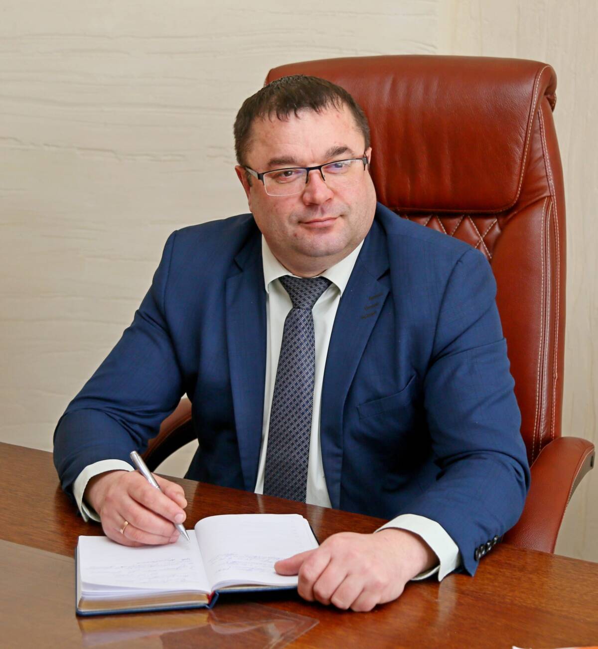 Андрей Камко: «От всех нас требуется максимальная отдача»