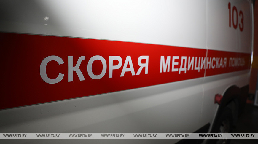 За первую неделю июня на территории района зарегистрировано более 100 случаев острой респираторной инфекции