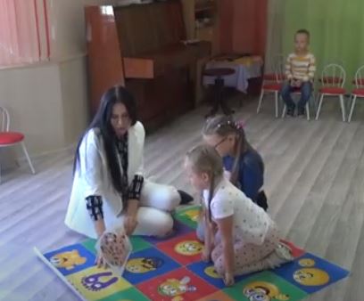Учитель-дефектолог из Шклова разработала авторскую методику