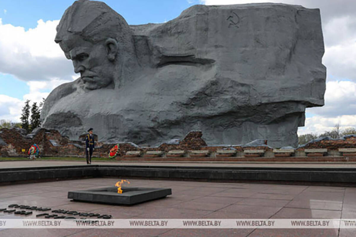 Государственное учреждение «Мемориальный комплекс «Брестская крепость-герой» приглашает к участию в Республиканском фестивале-конкурсе военной песни “Цитадель.bу”
