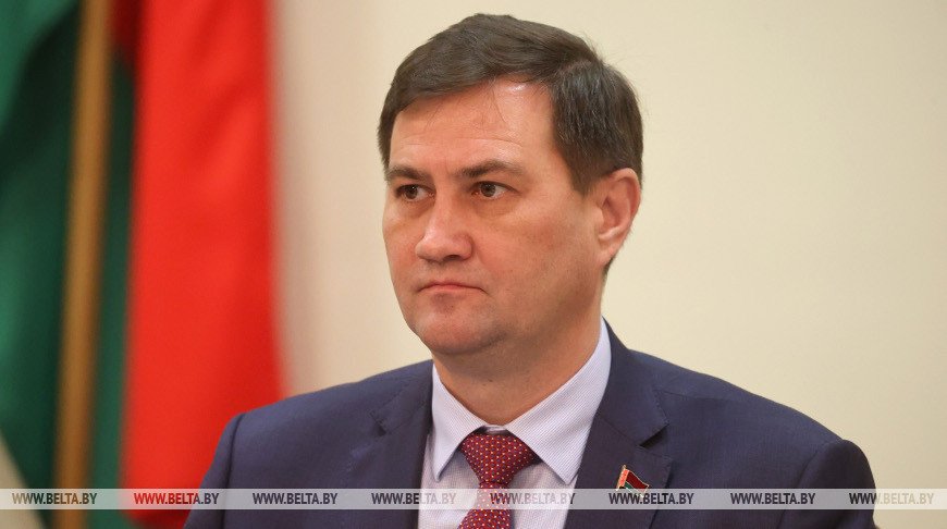 Рыженков: местные власти должны выполнять обещания по решению вопросов граждан