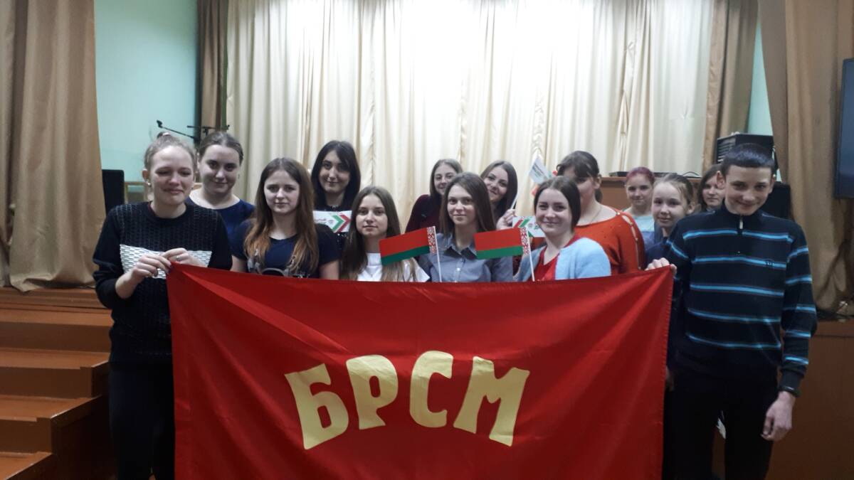 Грядет время молодых