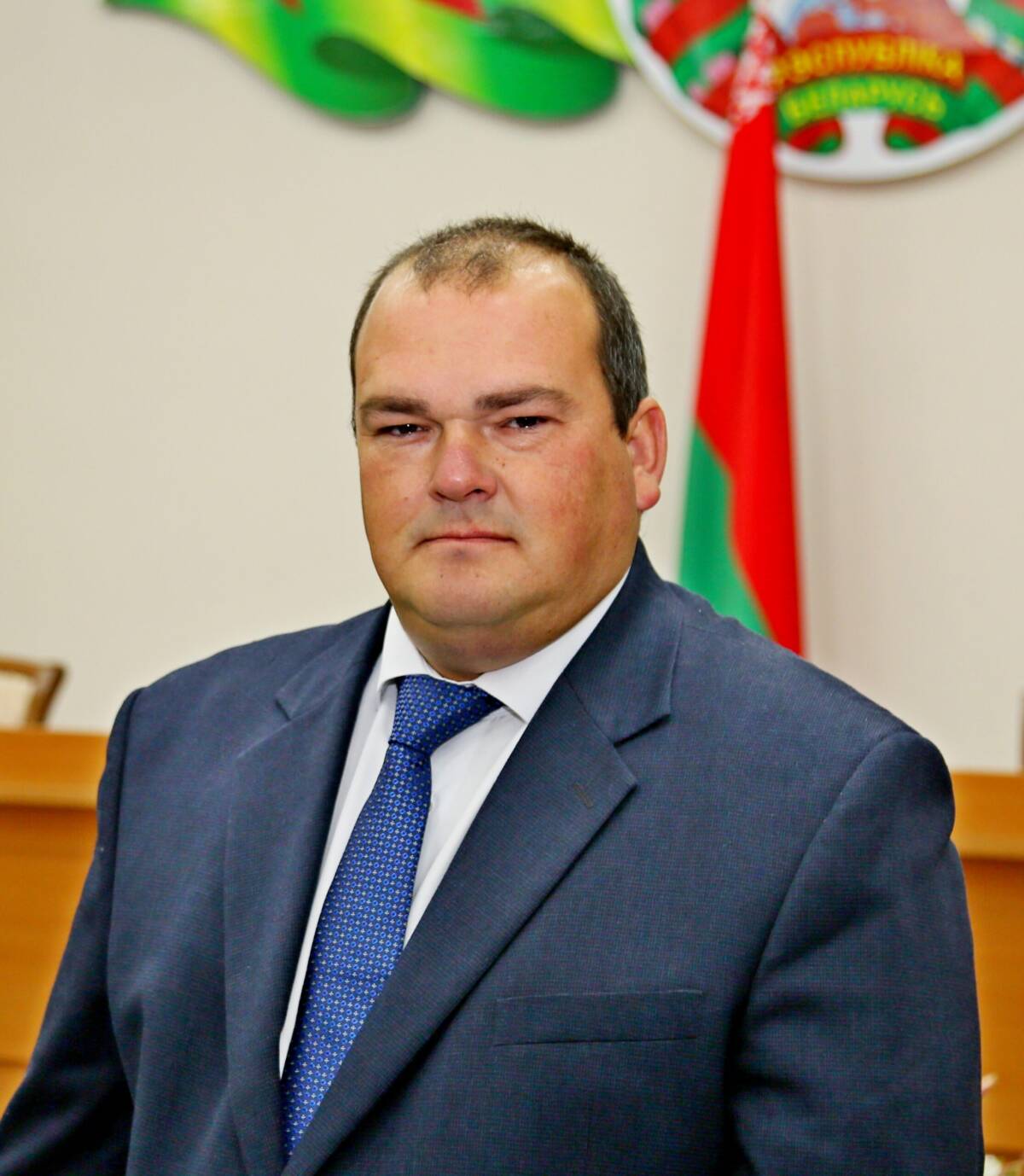 Первый заместитель директора СП “Газовик-Сипаково”: “Высокий результат достигнут благодаря слаженности команды”