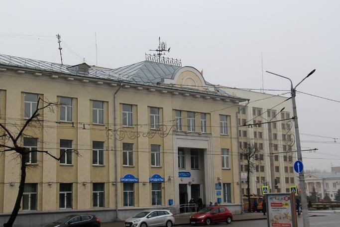 «Белпочта» вводит комиссию за некоторые платежи через ЕРИП в кассах