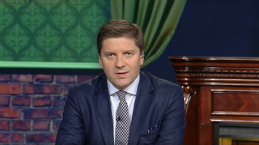 Мы стали свидетелями огромного фарса” – Эйсмонт прокомментировал недопуск Беларуси на “Евровидение”